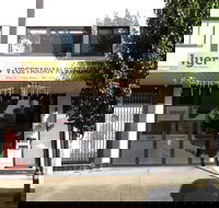 Iyer Vegetarian Restaurant - Sydney Tourism