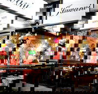 Jawani - Sydney Tourism