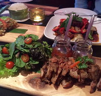 Kin Kin Kin Thai Cuisine - Sydney Tourism