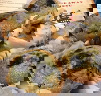 Kitchen Cabana Cafe  Grill - Sydney Tourism