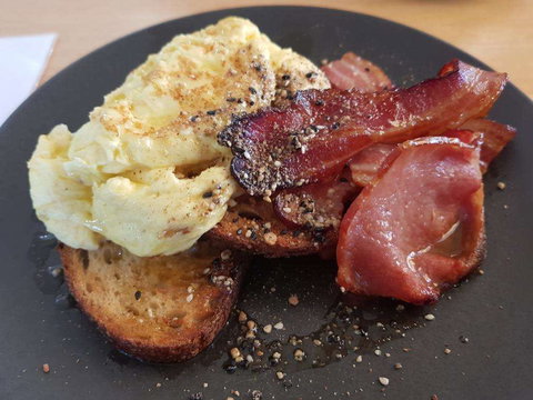 Little May Espresso - Sydney Tourism 0