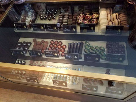 Louder Louder - Sydney Tourism 0