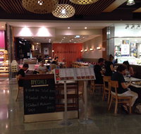 Malibu Grill - Sydney Tourism