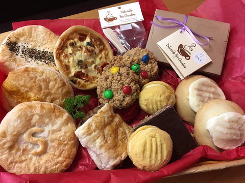 Michelle's Roadhouse Kitchen - Sydney Tourism 0