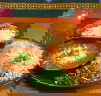 Montezuma's - Labrador - Sydney Tourism