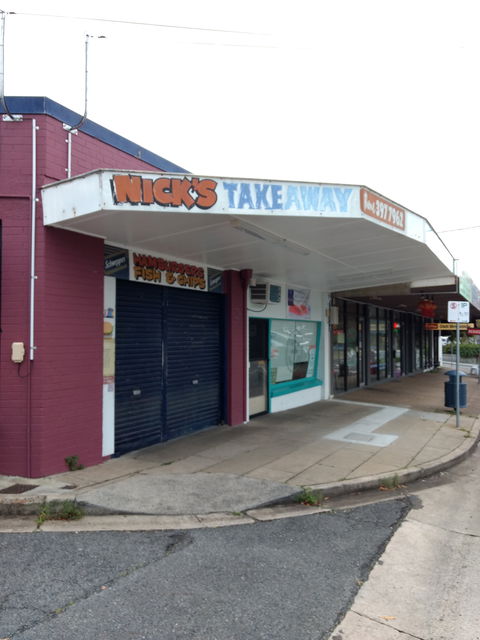 Nick's Takeaway - Sydney Tourism 0