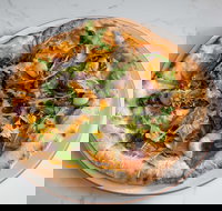 Piato Wood Fire Deli