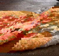 Pizza Hut - Forest Lake - Sydney Tourism