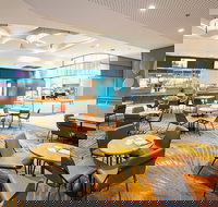 Redlands Sporting Club - Sydney Tourism