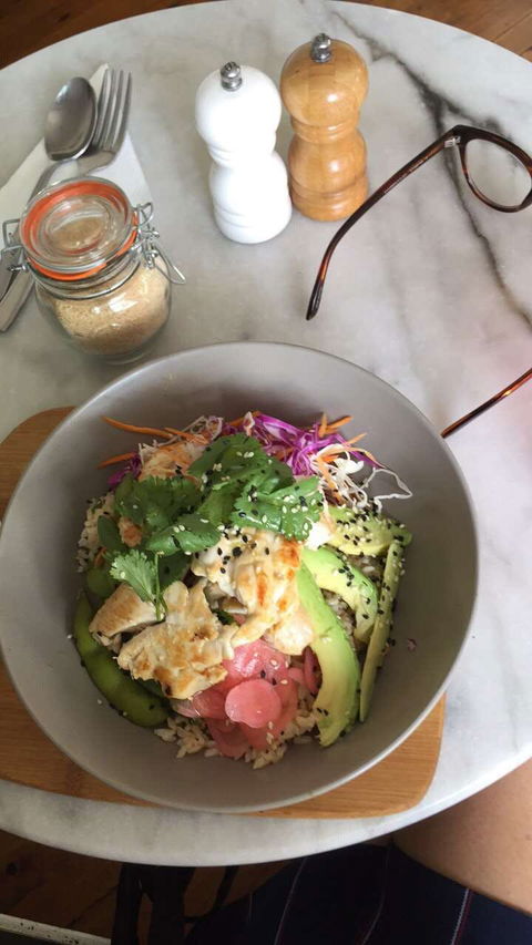 Regency Cafe - Sydney Tourism 0