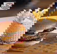 Southbound Diner - Sydney Tourism