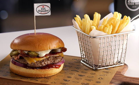 Southbound Diner - Sydney Tourism 0