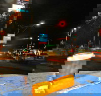 Station Mighty Bites - Sydney Tourism