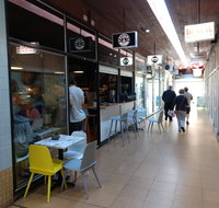 Steam Brothers - Sydney Tourism