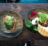 Stranded Deli Cafe - Sydney Tourism