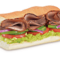 Subway - Regents Park - Sydney Tourism