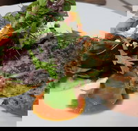 The Olive Tree Brasserie - Sydney Tourism