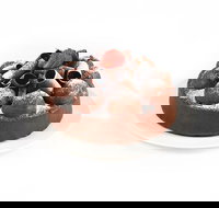 The Cheesecake Shop - Richmond - Sydney Tourism