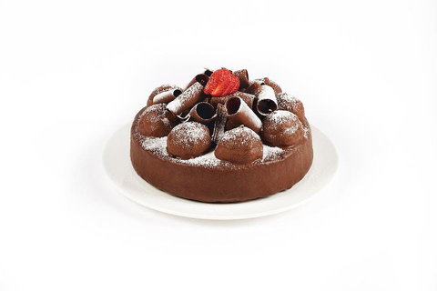 The Cheesecake Shop - Richmond - Sydney Tourism 0