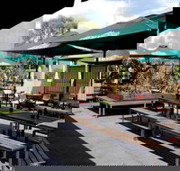 Trumpet Bar - Sydney Tourism