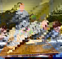 Tynan Wines Port Stephens