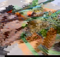 Vegieria - Sydney Tourism