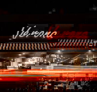 Verona Italian Restaurant  Wine Bar - Sydney Tourism