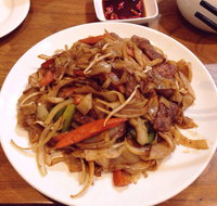 Wonderful Noodle Bar  Restaurant - Sydney Tourism