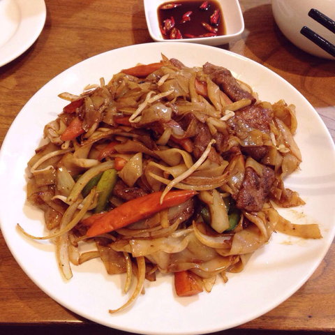 Wonderful Noodle Bar & Restaurant - Sydney Tourism 0