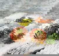 Zambrero Casula - Casula - Sydney Tourism