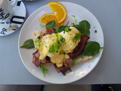 AAA Bakery - Sydney Tourism 0
