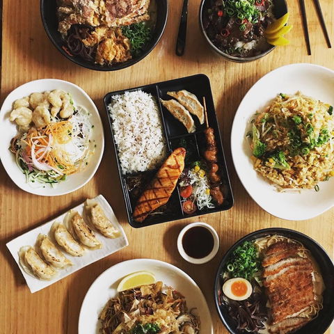 Ajisen Ramen - Cheltenham - Sydney Tourism 0