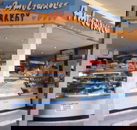 Amber Waves Bakery - Sydney Tourism