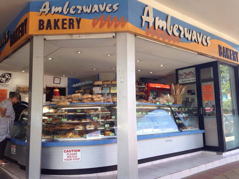 Amber Waves Bakery - Sydney Tourism 0