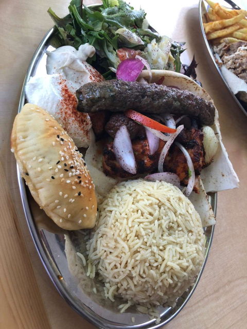 Arabella's Charcoal - Sydney Tourism 0