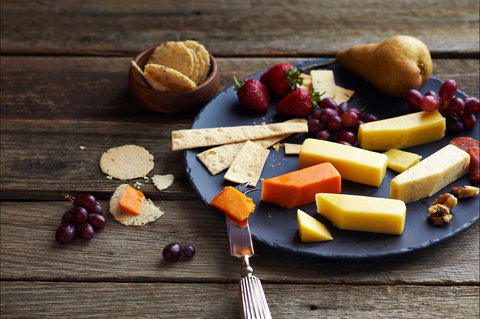 Ashgrove Farm Cheese - Sydney Tourism 2