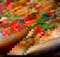 Atish Pizza - Sydney Tourism