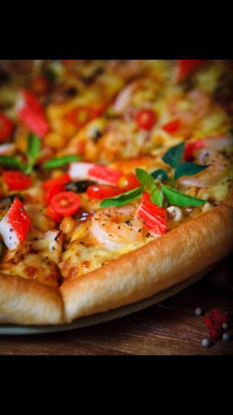 Atish Pizza - Sydney Tourism 0