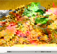 At Thai On Frank - Sydney Tourism