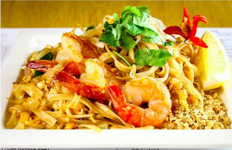 At Thai On Frank - Sydney Tourism 0