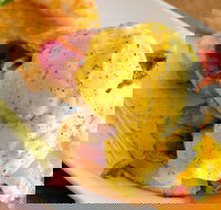 Bayaroma Cafe - Sydney Tourism