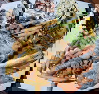 Boughshed Restaurant