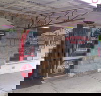 Brookfield Takeaway - Sydney Tourism