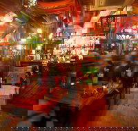 Cafe Fez Myrtleford - Sydney Tourism