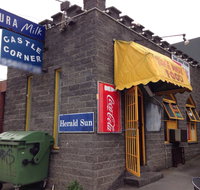 Castle Corner - Sydney Tourism