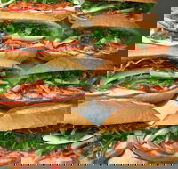 Charlie  Jaydan Bakery - Sydney Tourism