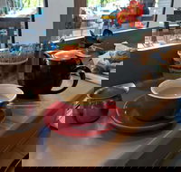 Coco Cozy Cafe - Sydney Tourism