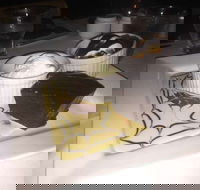 Conti Bar  Bistro - Sydney Tourism