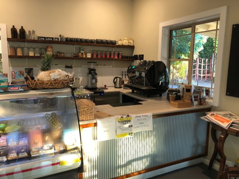 Coolah Garden Cafe And Pantry - Sydney Tourism 0