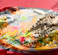 Curry Express - Sydney Tourism